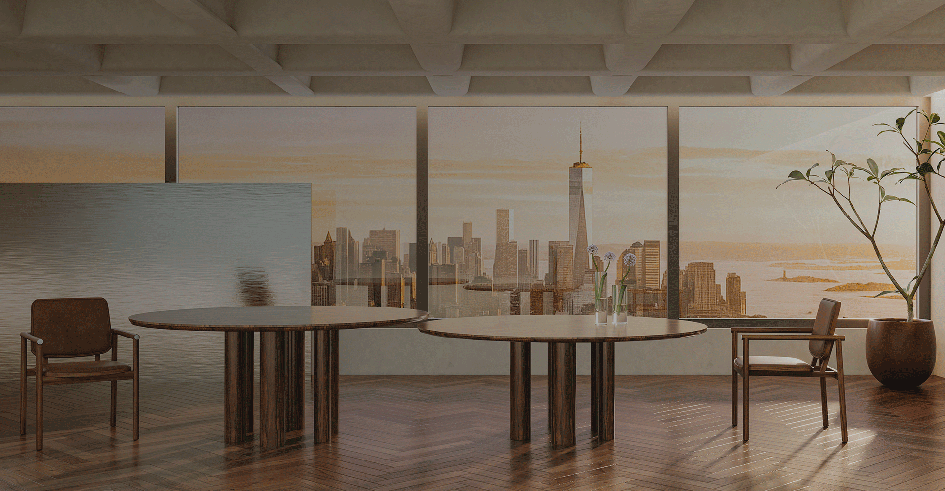 Kira Dining Table