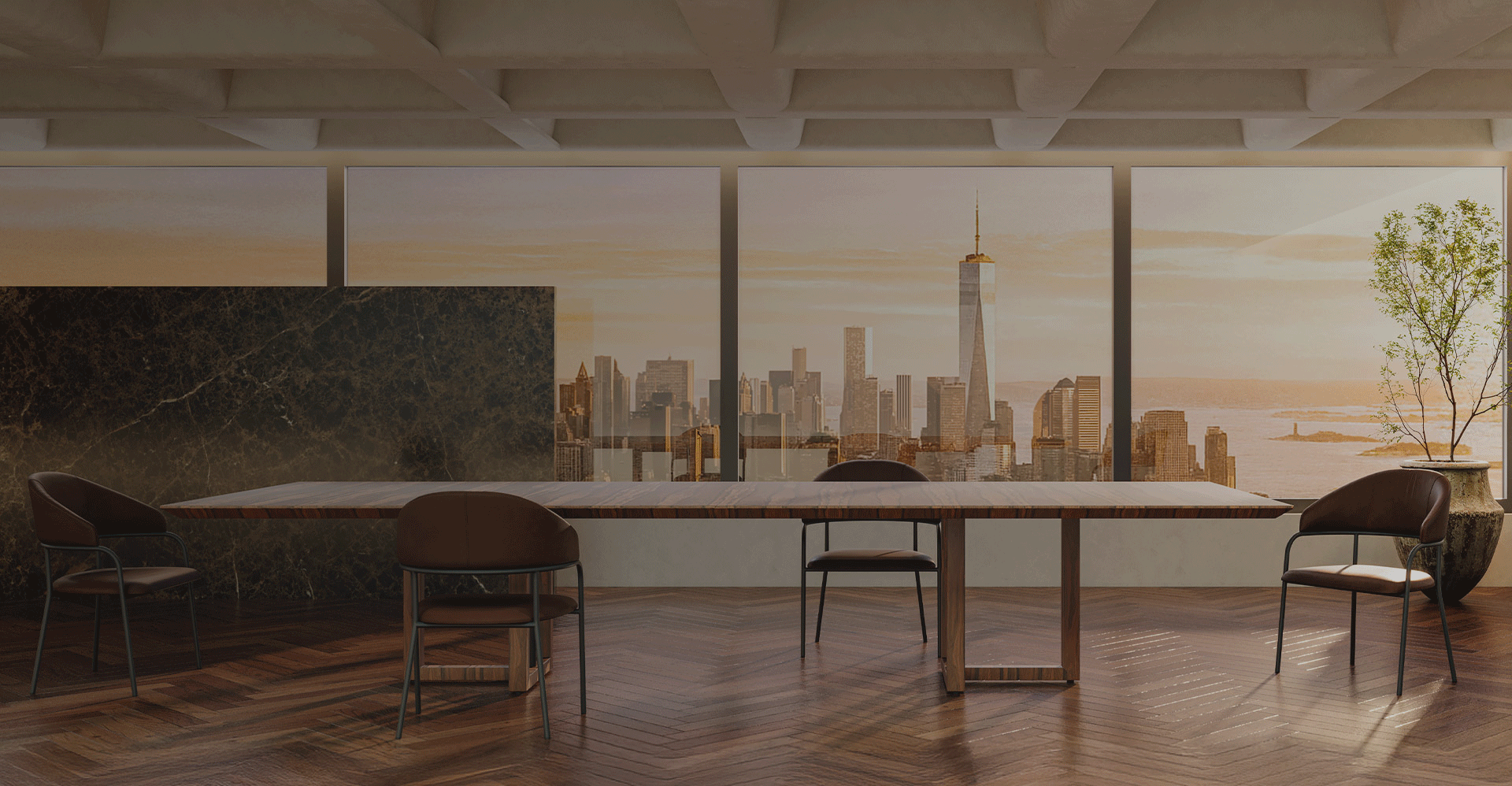 Elis Dining Table
