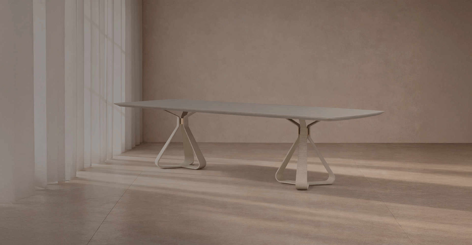 Canelones Dining Table