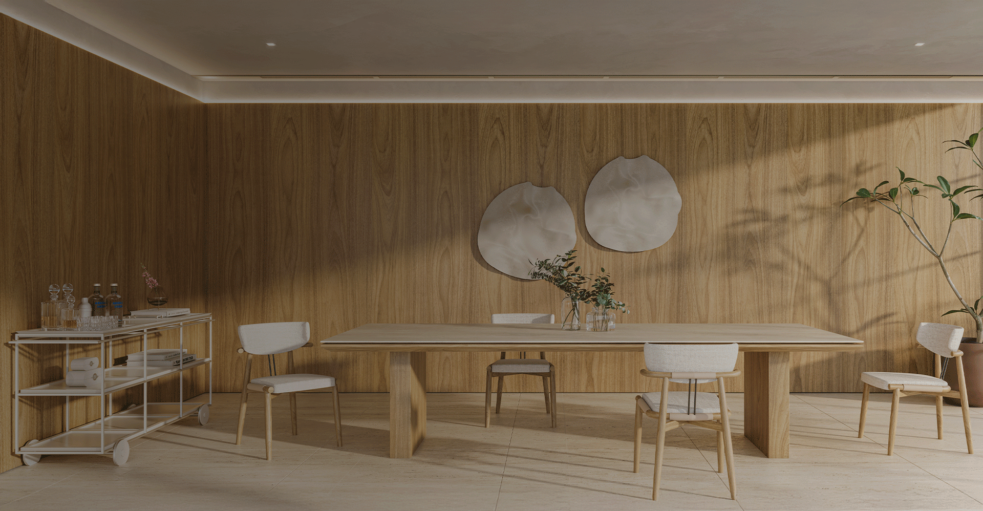 Aspen Dining Table