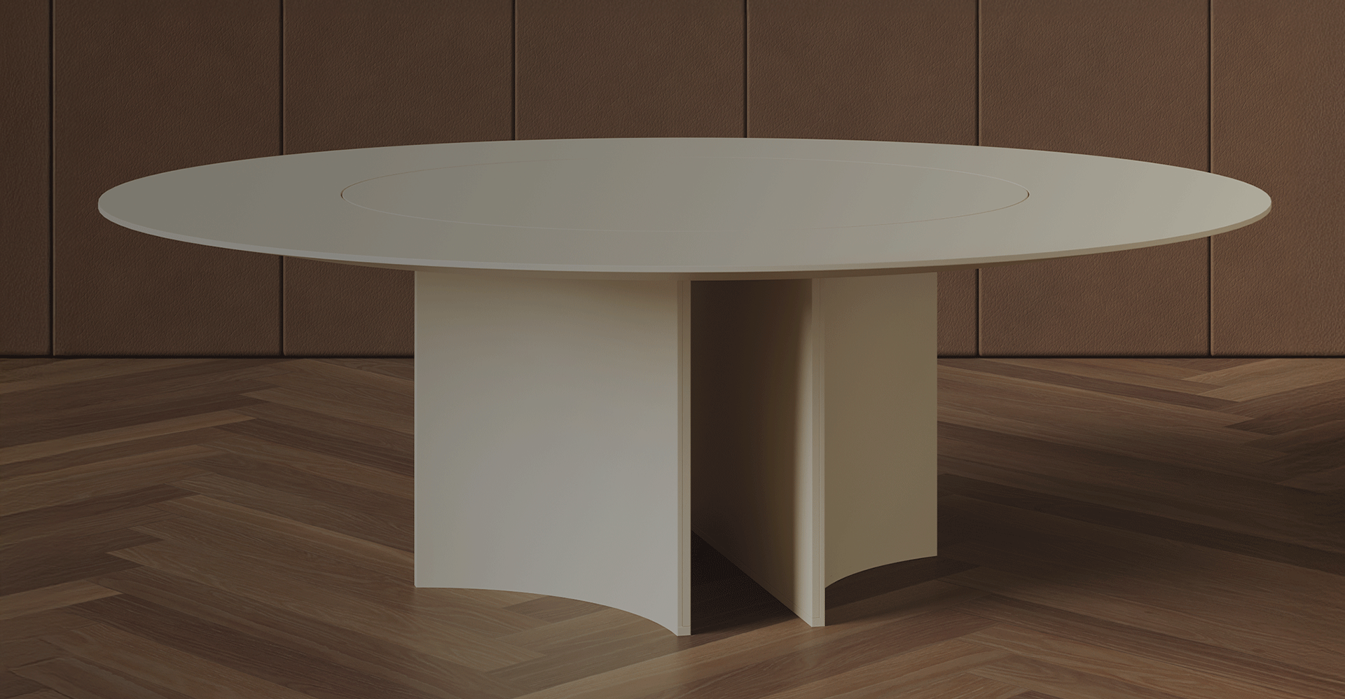 Iris Dining Table