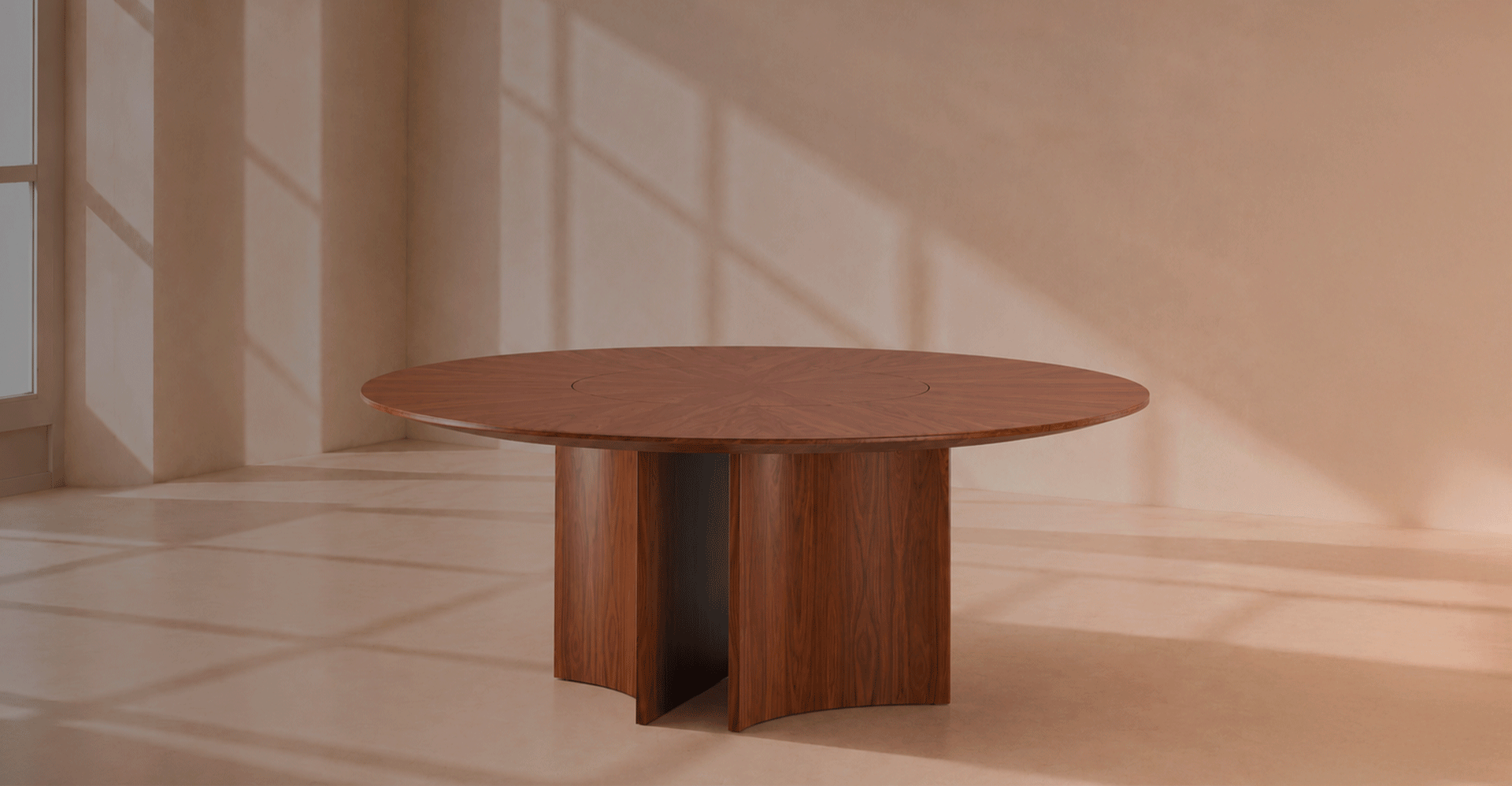 Mesa de Comedor Iris