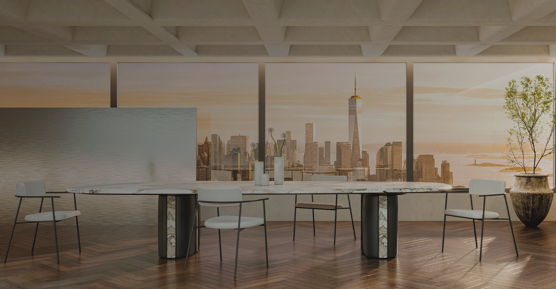 Dandara Dining Table