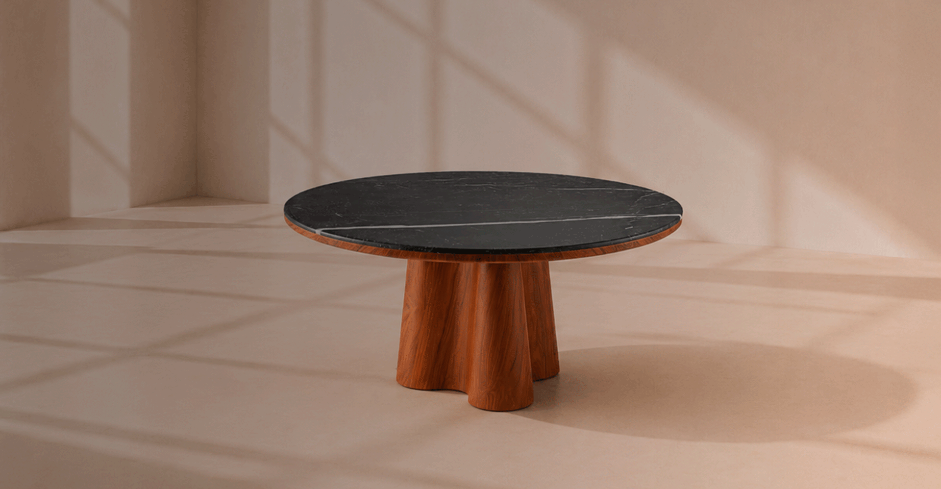 Mesa de Comedor Jasmin