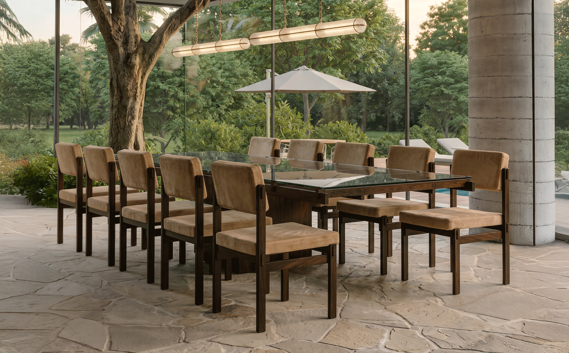 Product image in setting 16