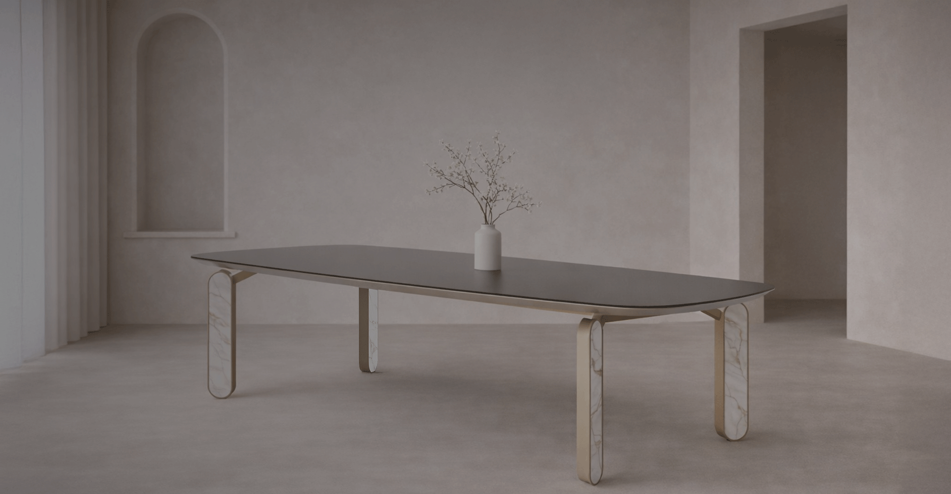 Gracia Sideboard