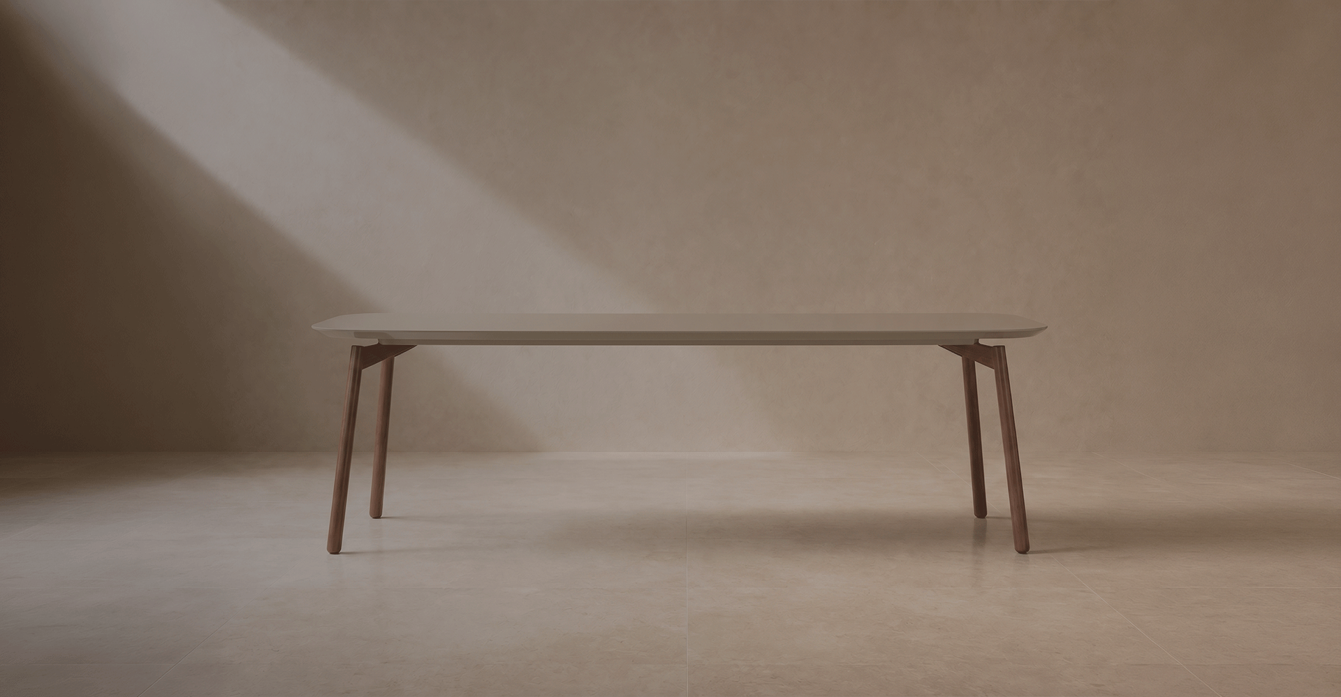 Mesa de Comedor Maua