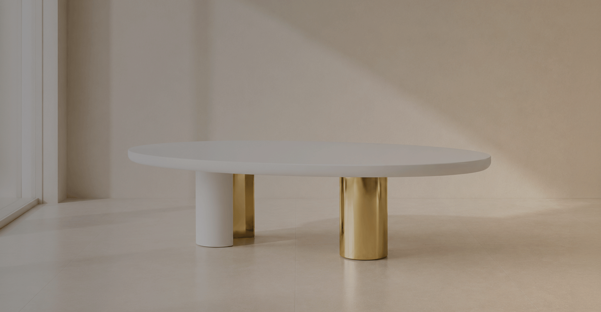 Esfera Dining Table