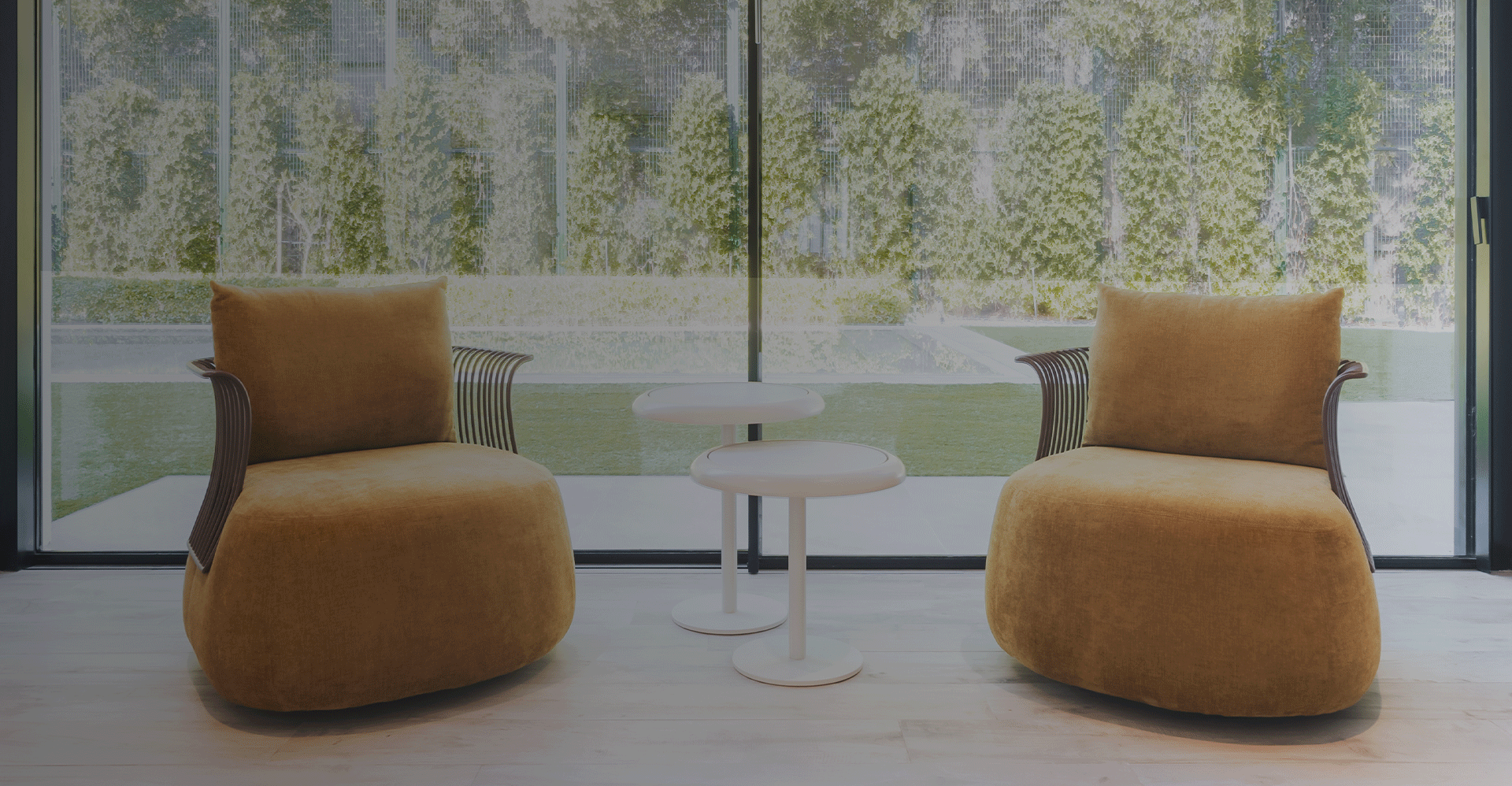 Carrasco Side Table
