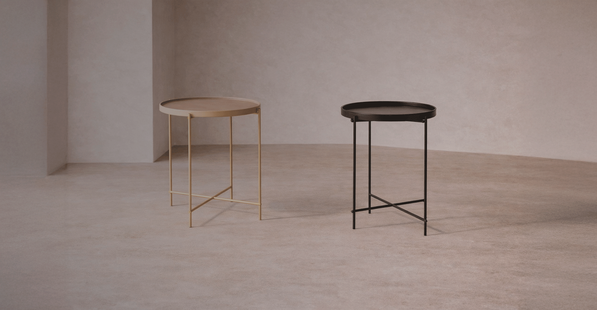 Gio Side Table