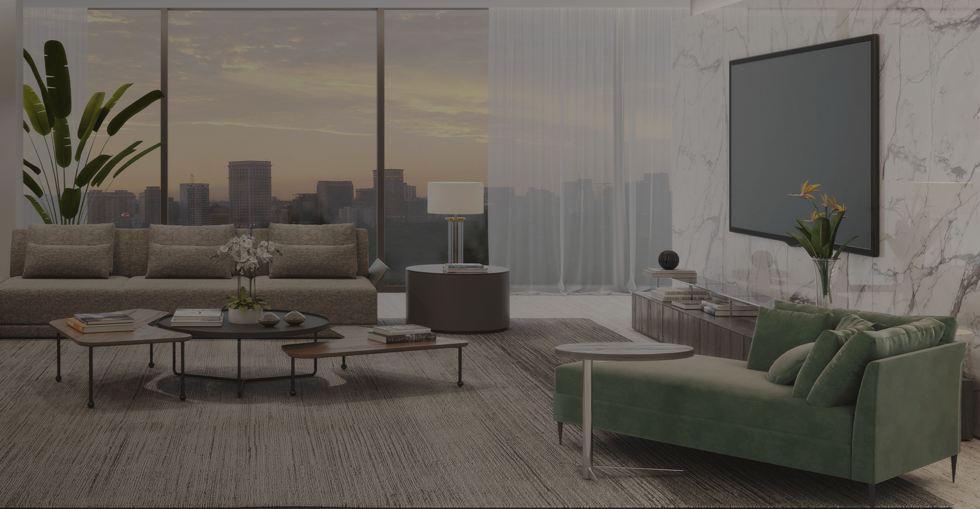 Elly Side Table