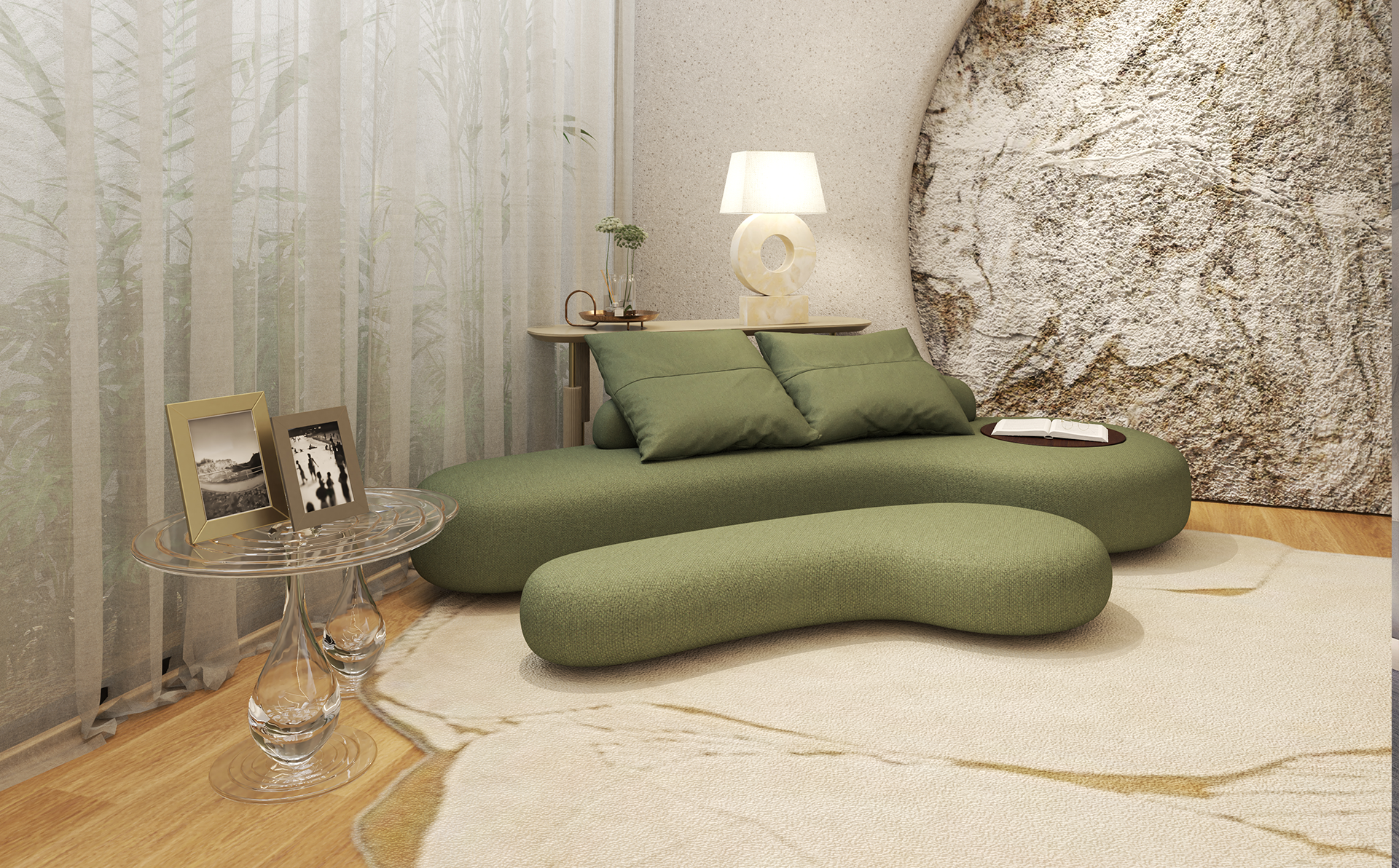 Product image in setting 11