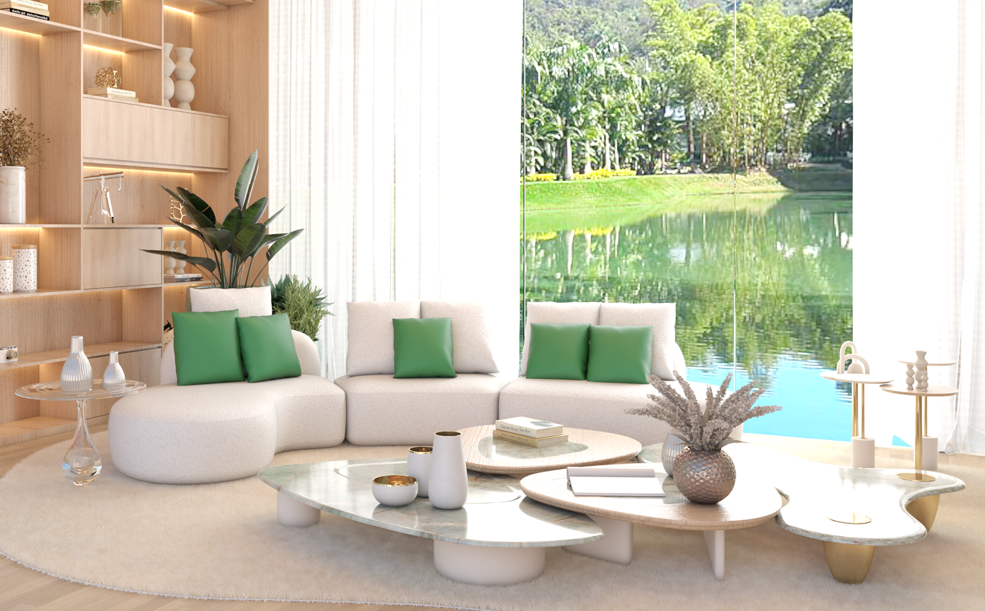 Product image in setting 12