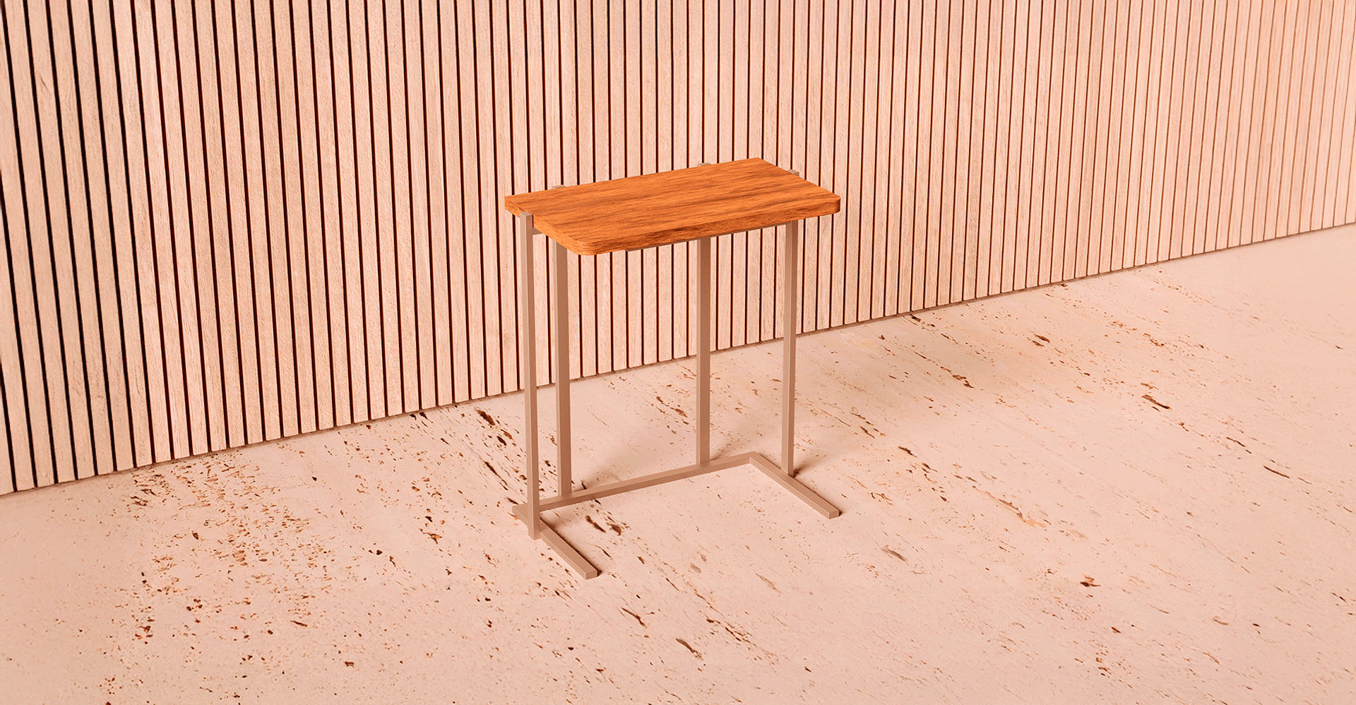 Zap Side Table