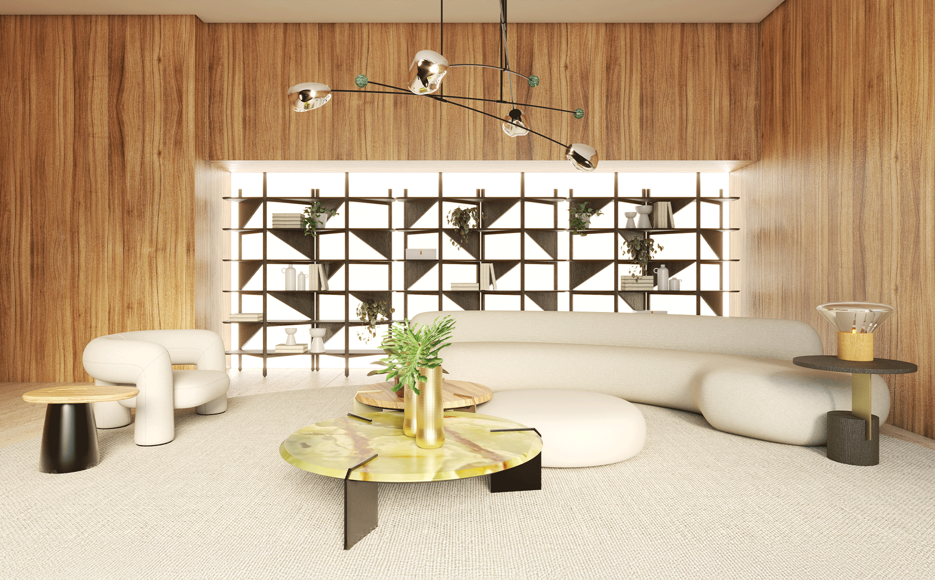 Product image in setting 11