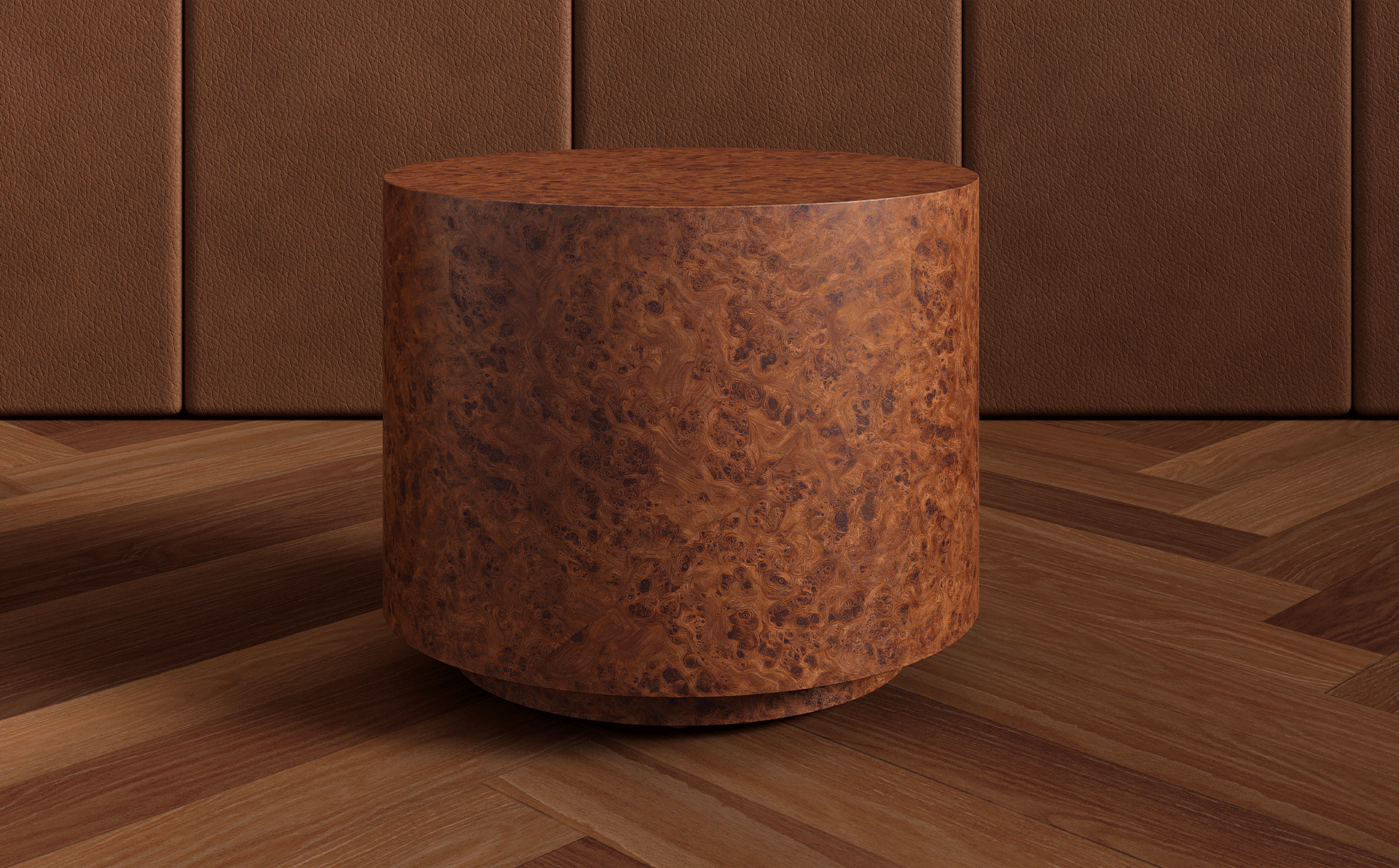 Imagem do produto aplicado ao 3° ambiente
