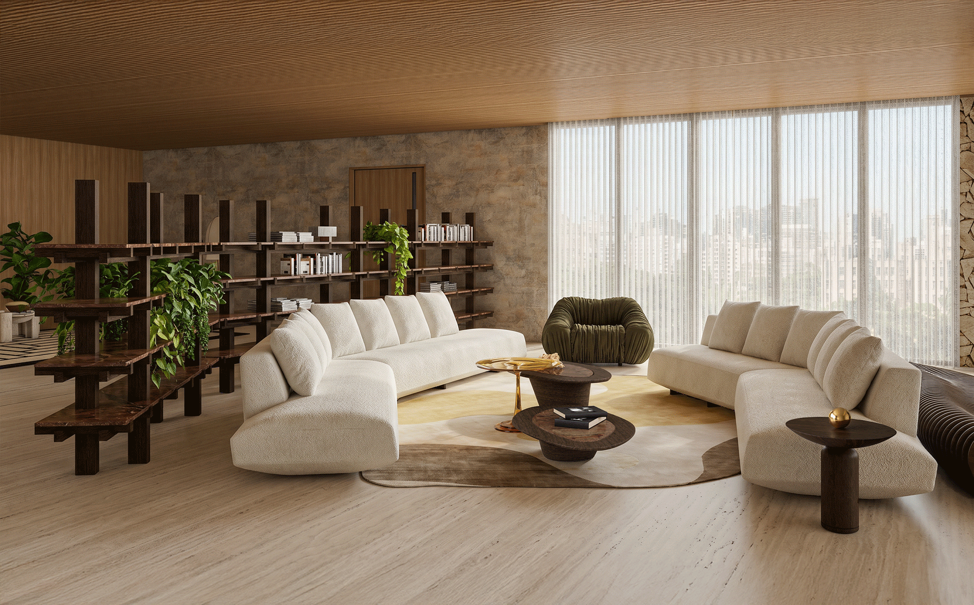 Product image in setting 13