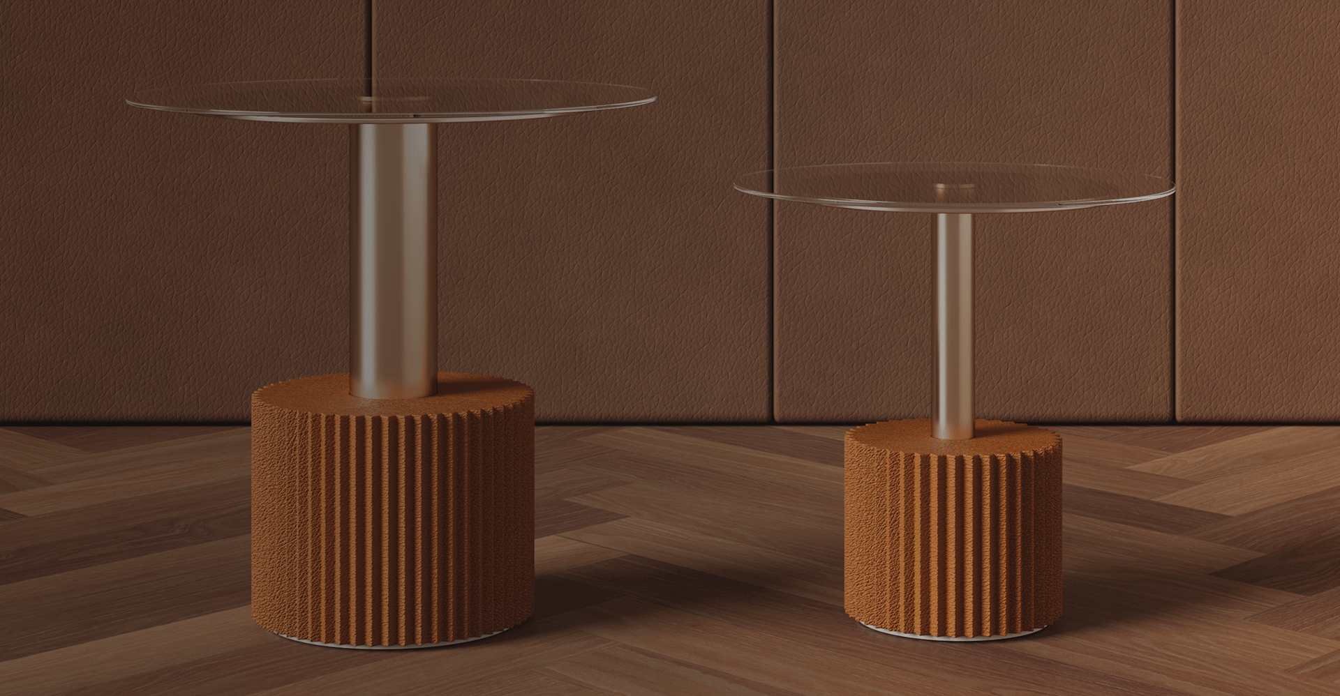 Coati Side Table