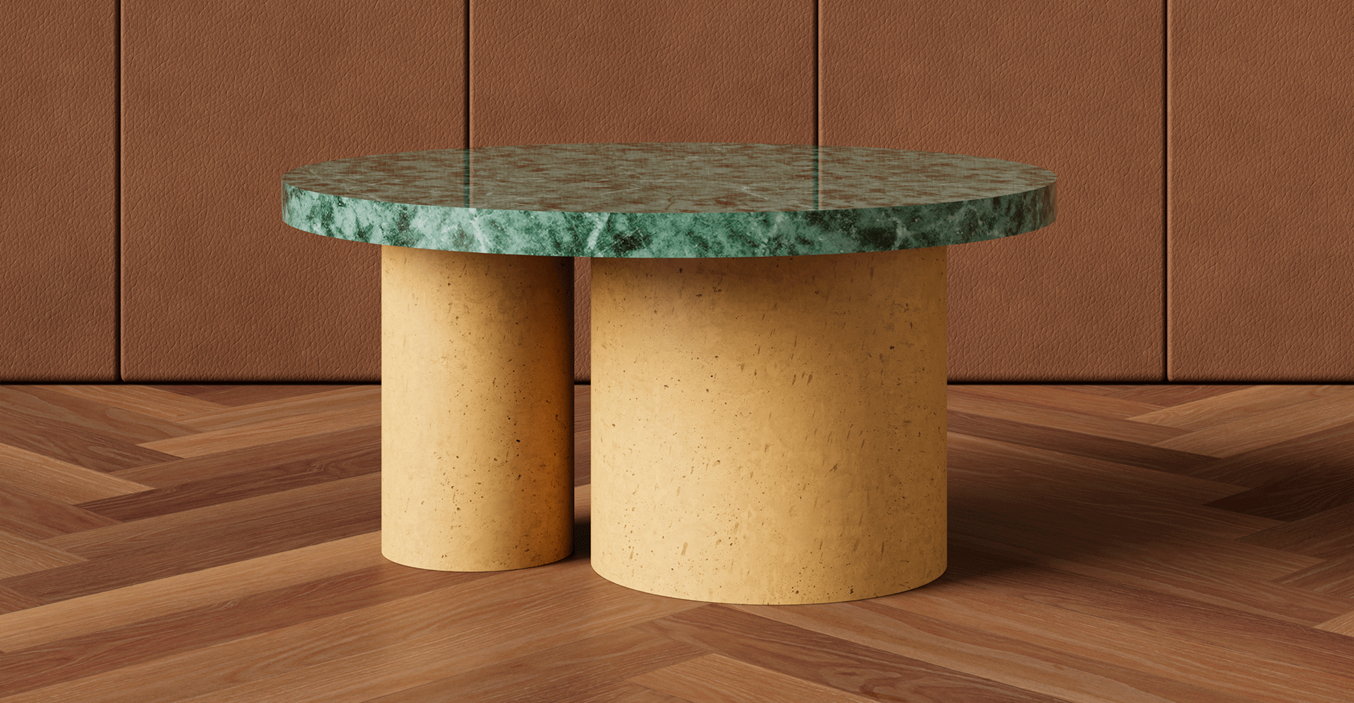 Nakala Side Table