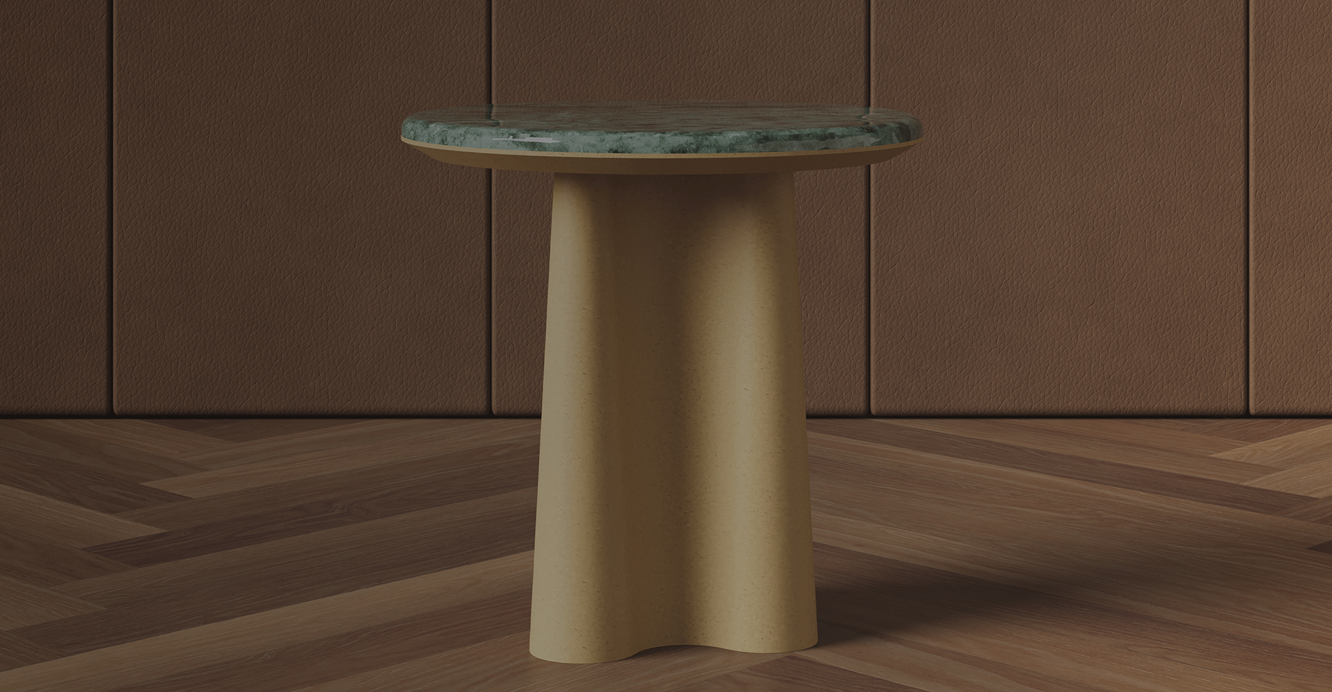 Jasmin Side Table