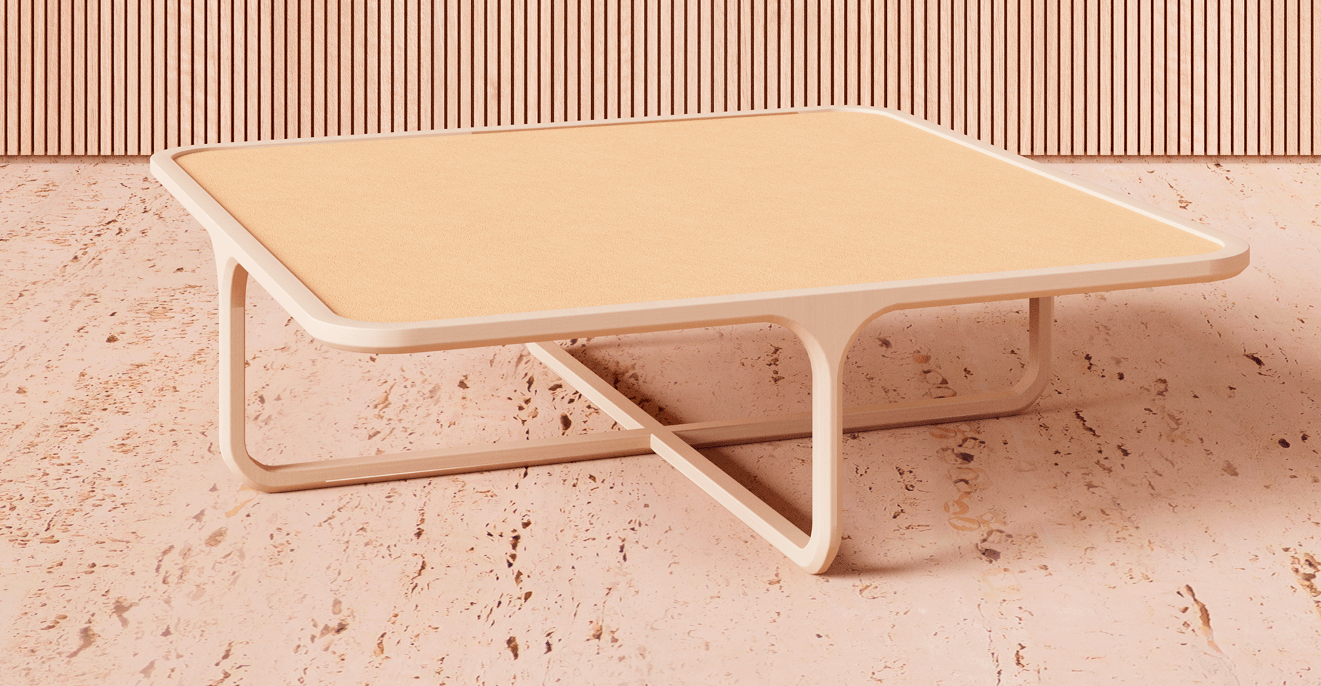 Medelin Coffee Table