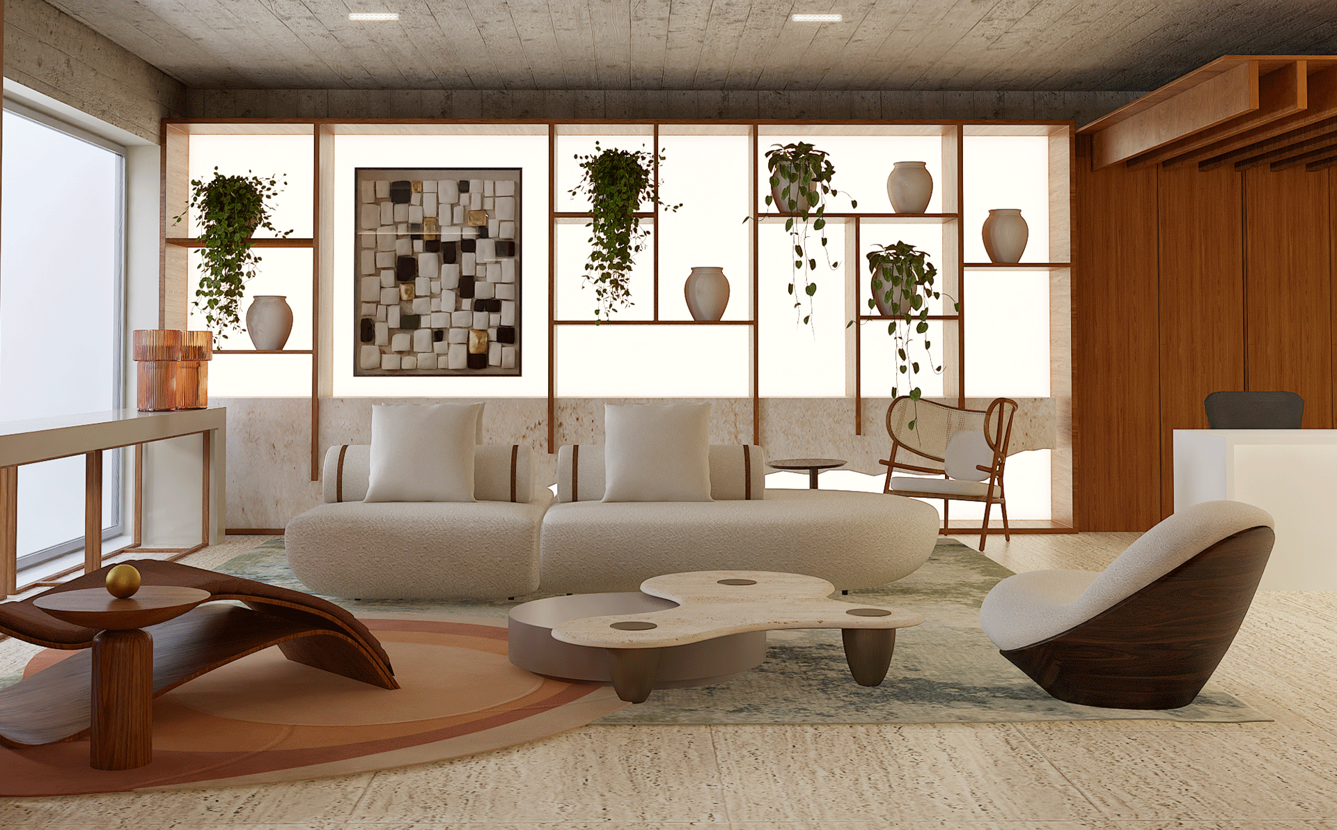 Product image in setting 7