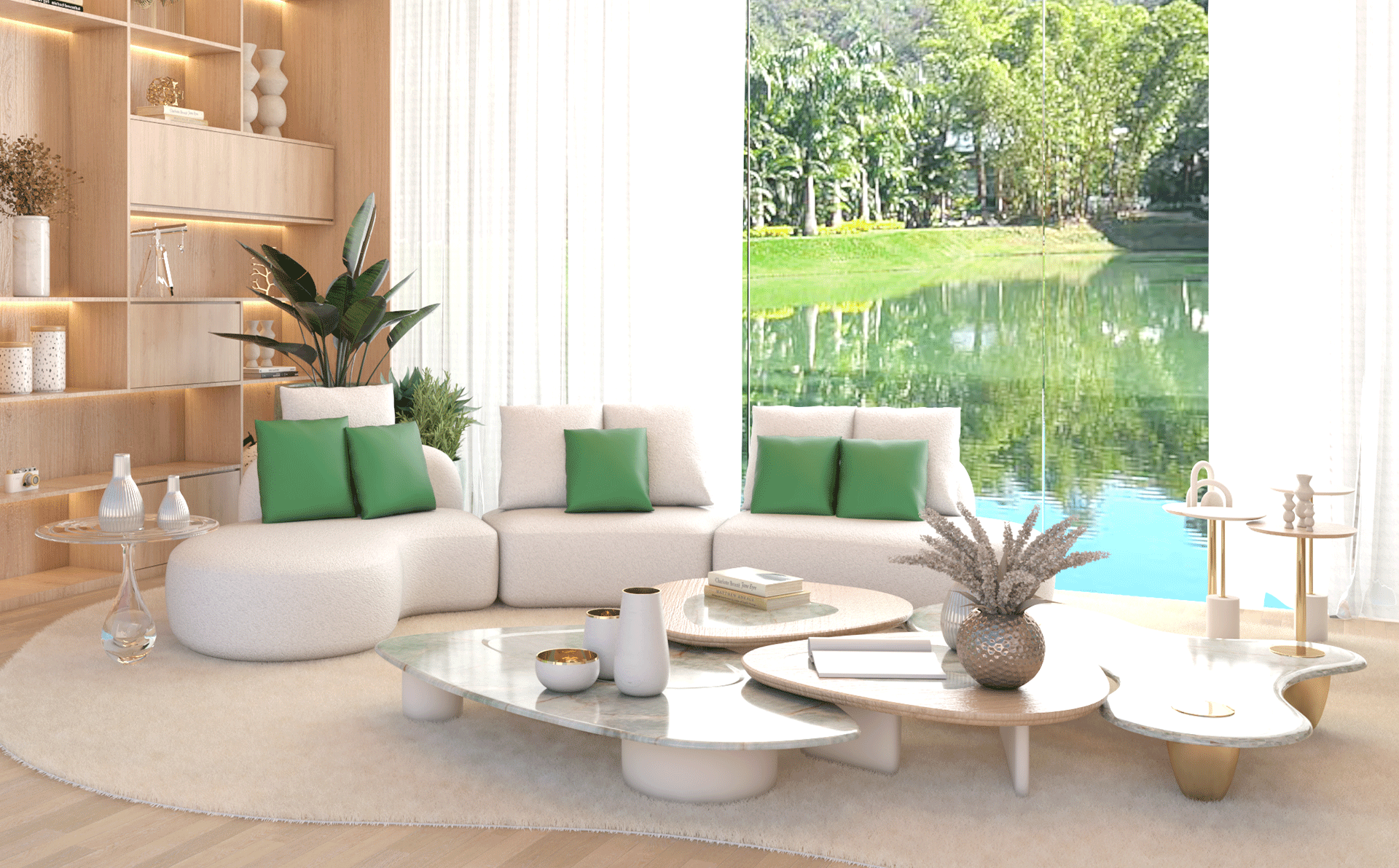 Product image in setting 10