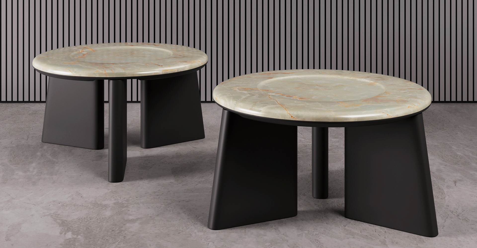 Alika Coffee Table