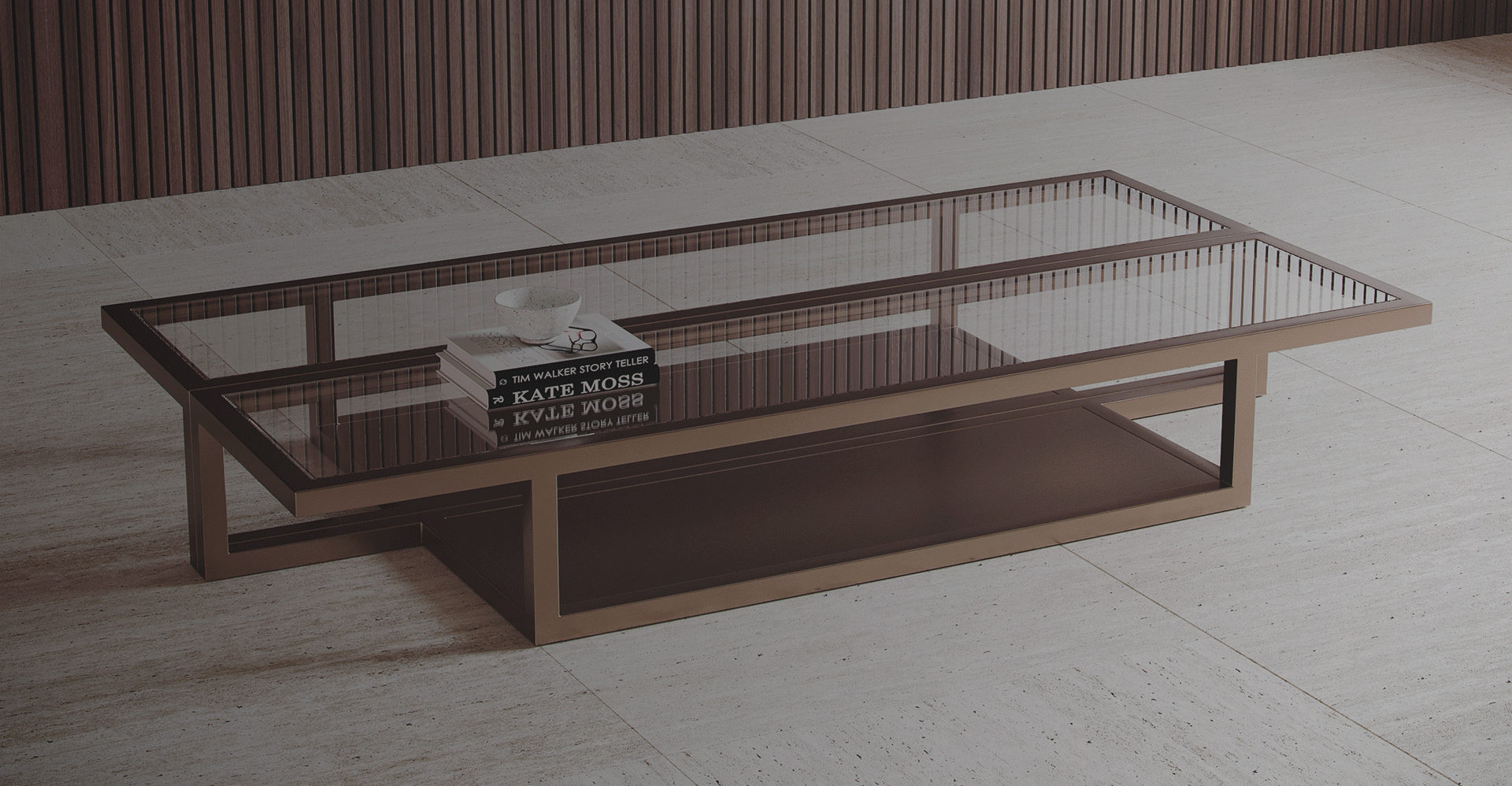 Raquel Coffee Table