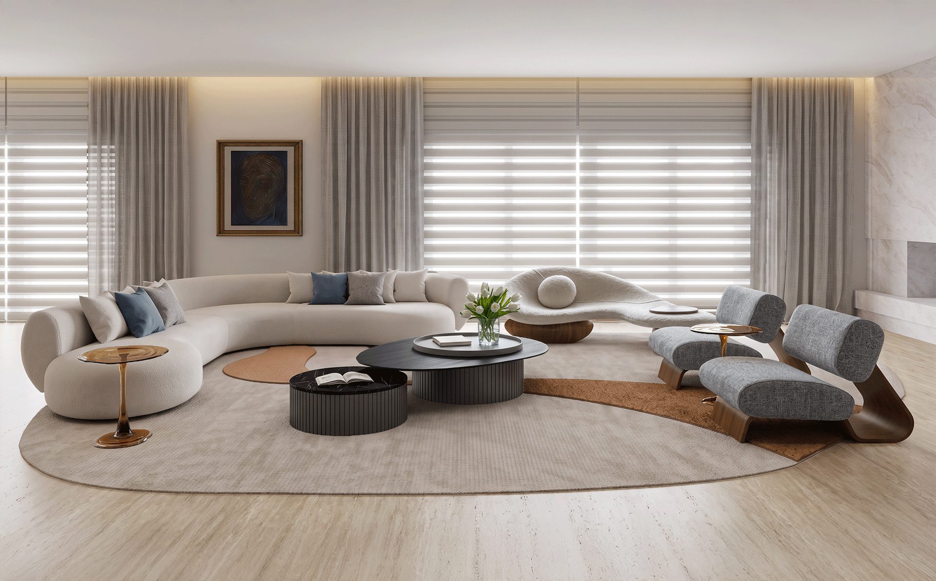 Product image in setting 14