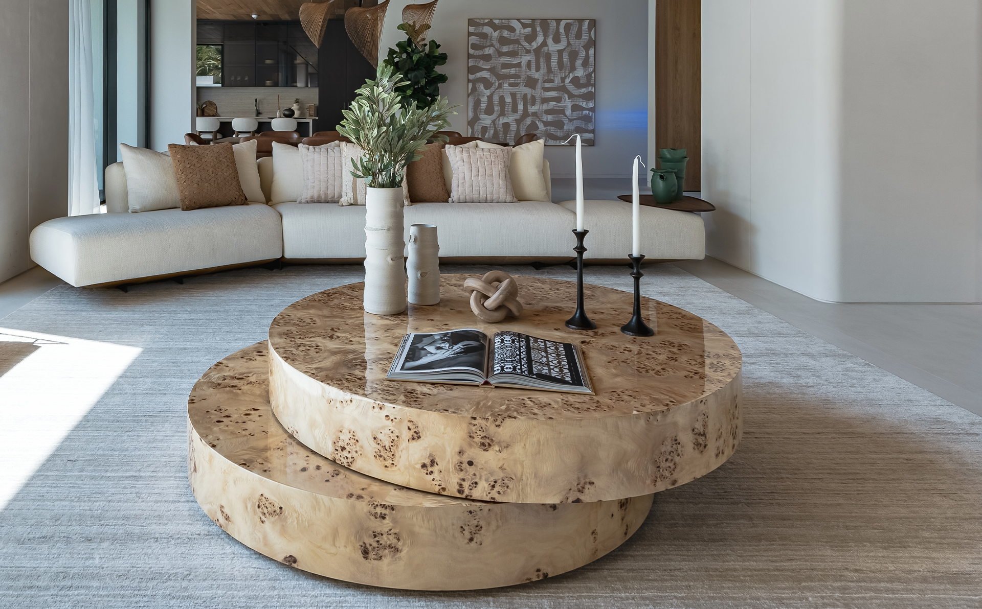 Product image in setting 11