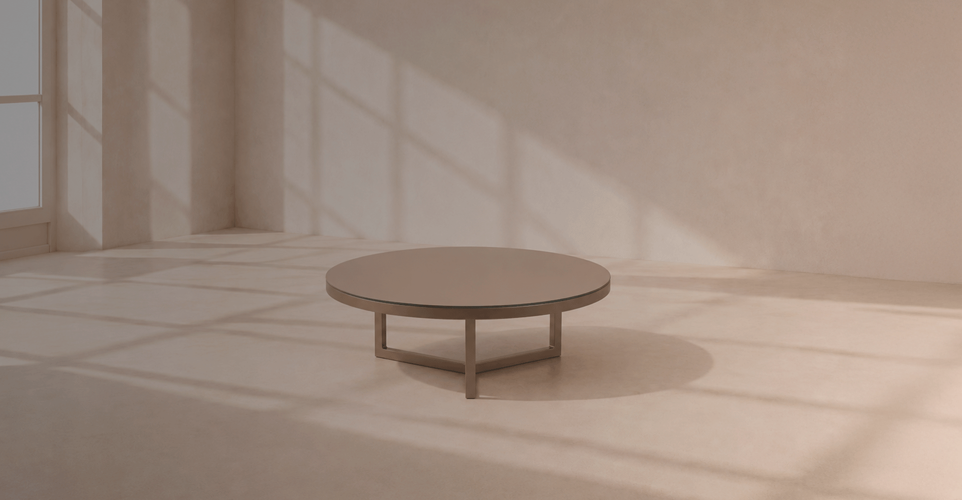 Mesa de Centro Mints