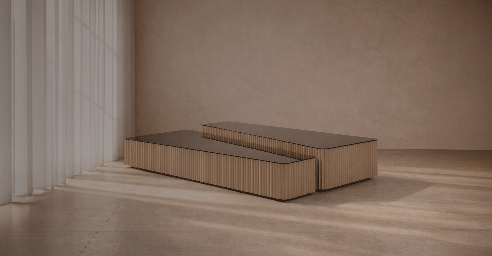 Malvin Coffee Table
