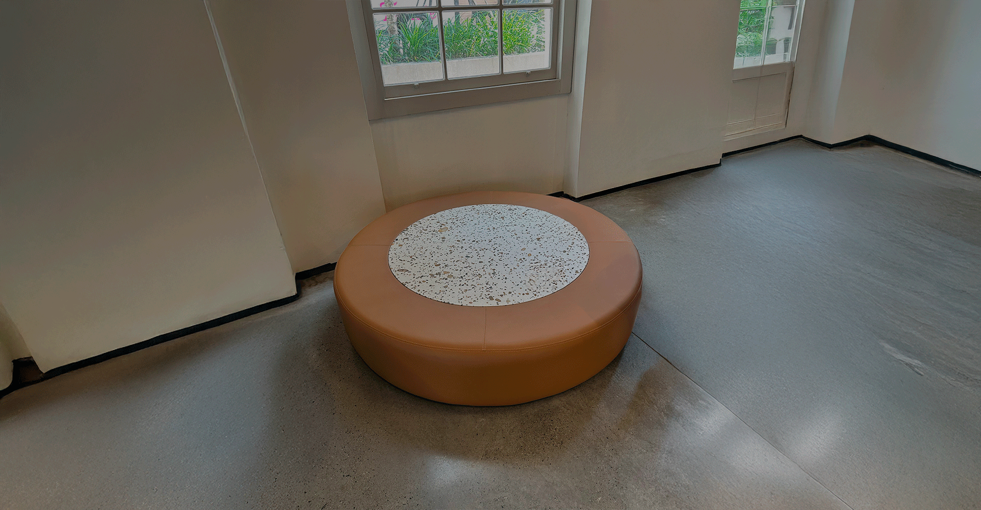 Haven Coffee Table
