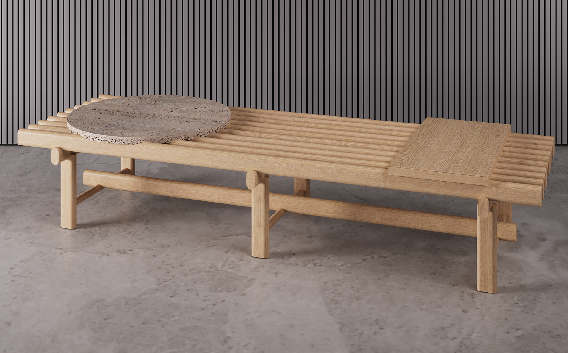 Product image in setting 2