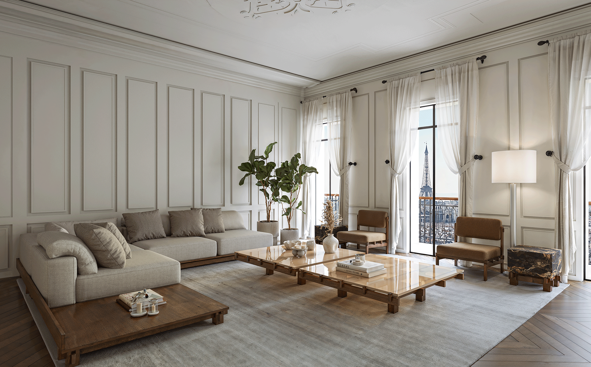 Product image in setting 19