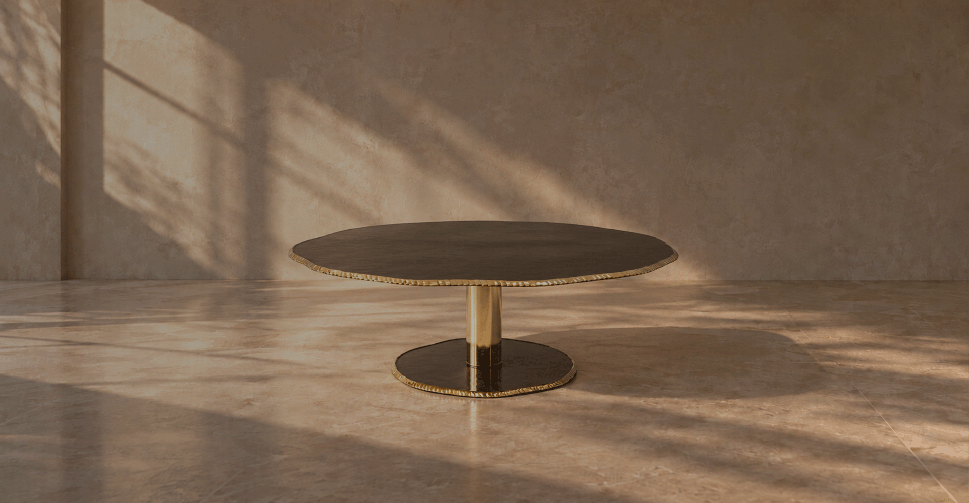Mesa de Centro Lorena