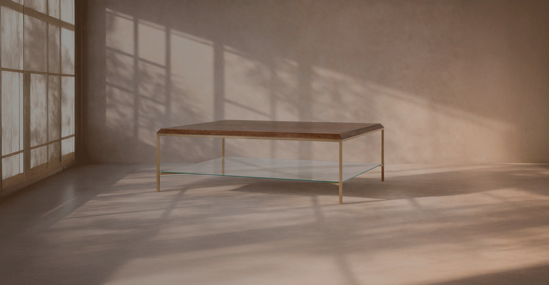 Joia Coffee Table