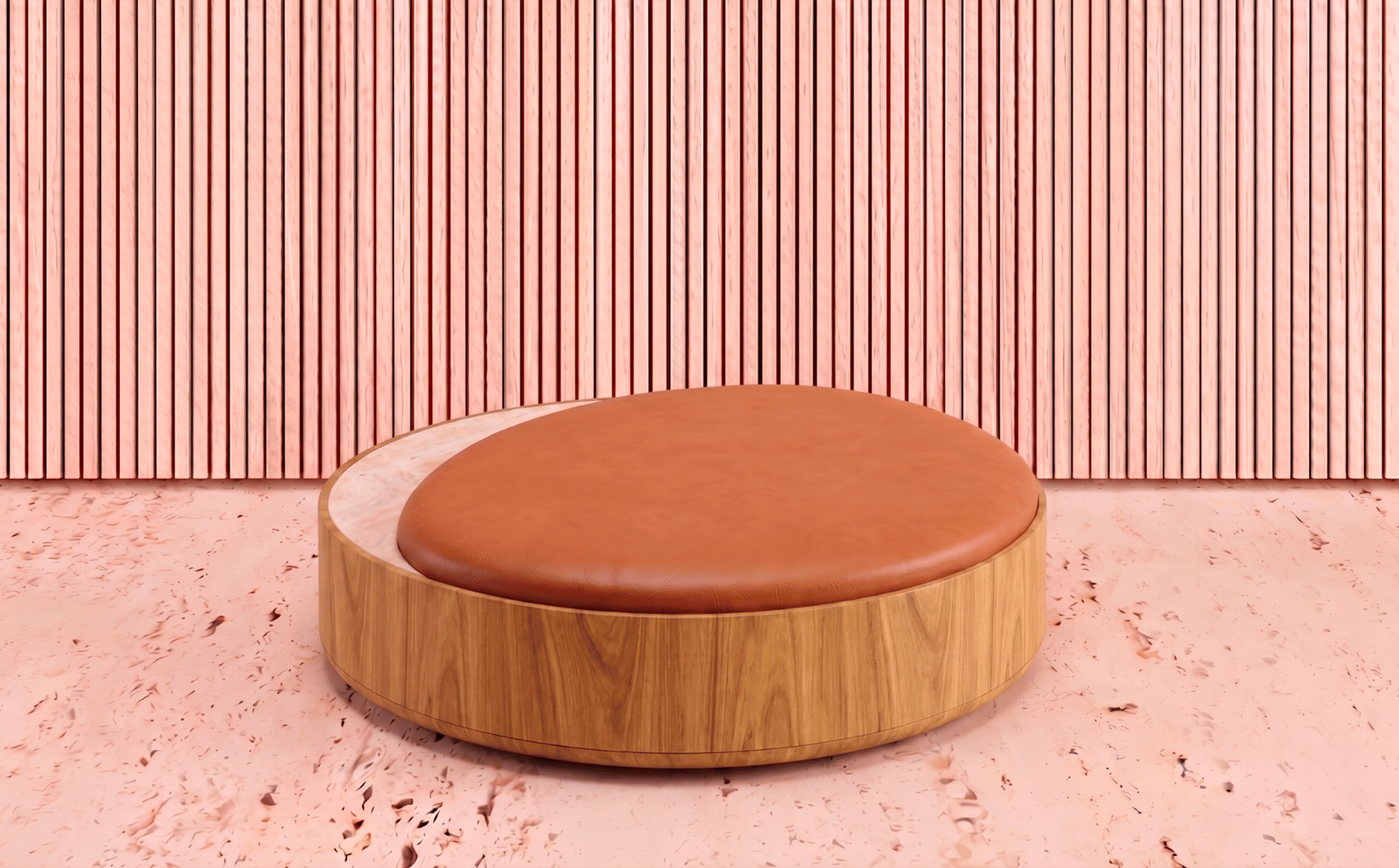 Imagem do produto aplicado ao 2° ambiente