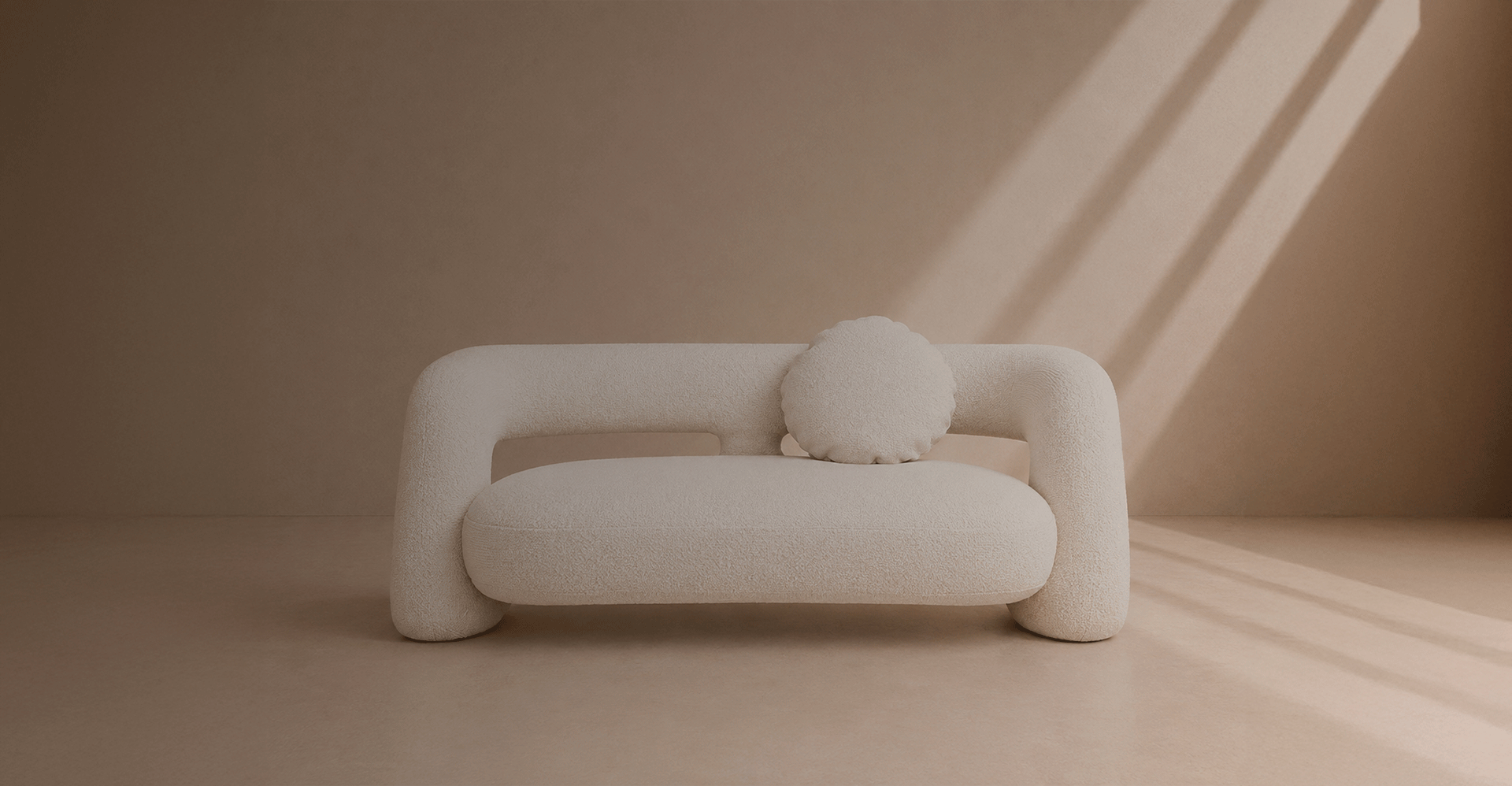 Maxx Loveseat