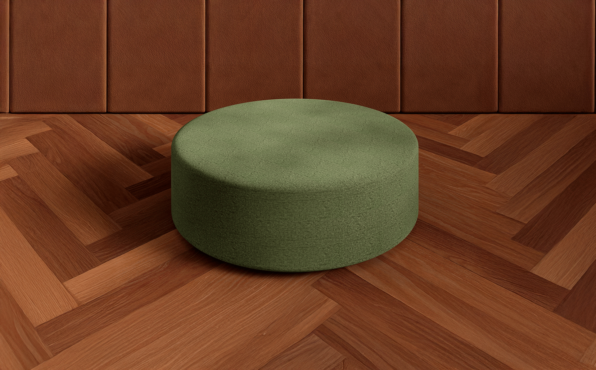 Imagem do produto aplicado ao 3° ambiente