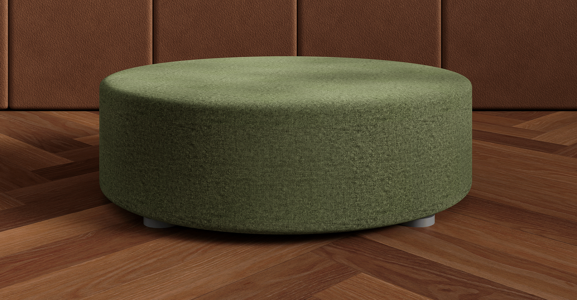 Adorni Pouf