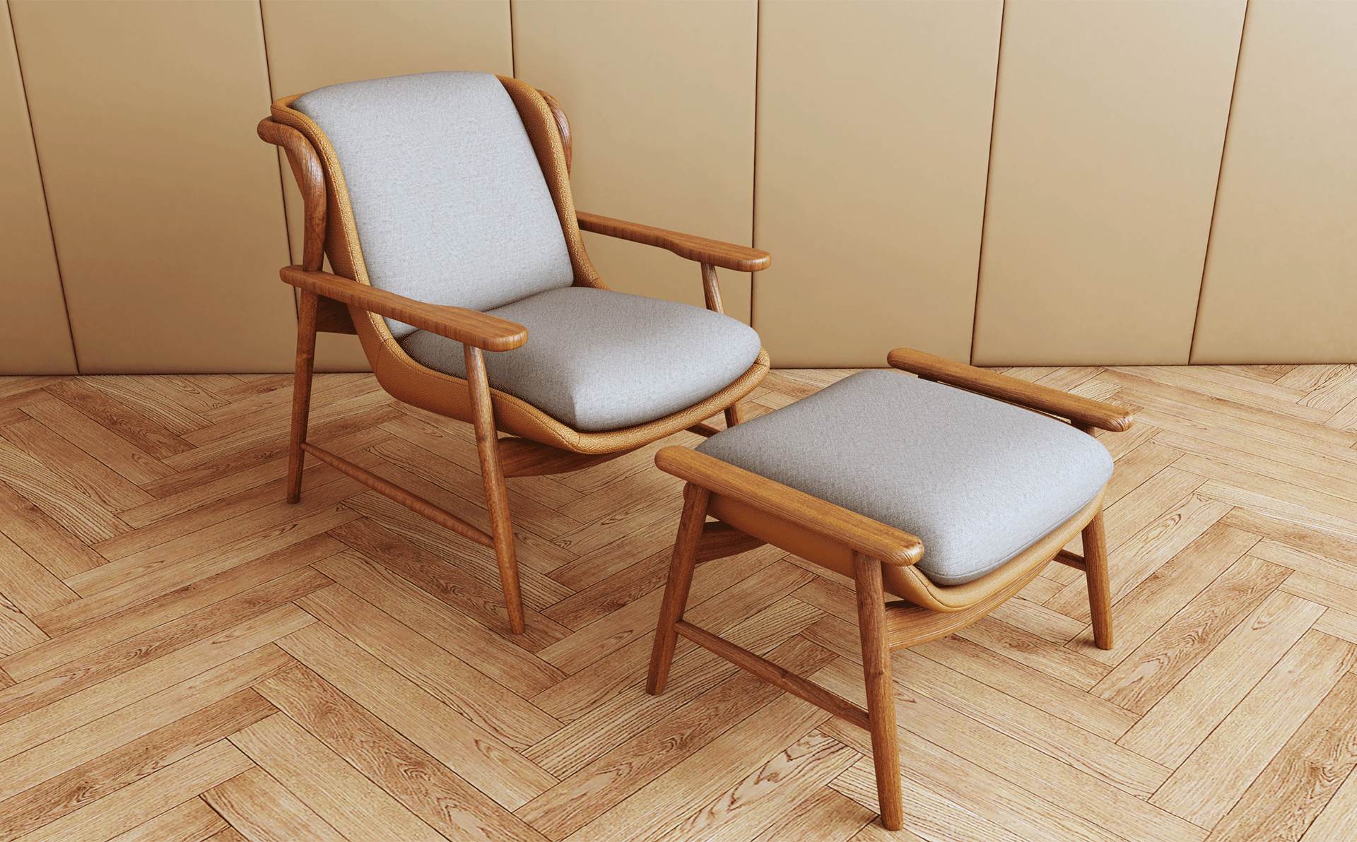 Product image in setting 2