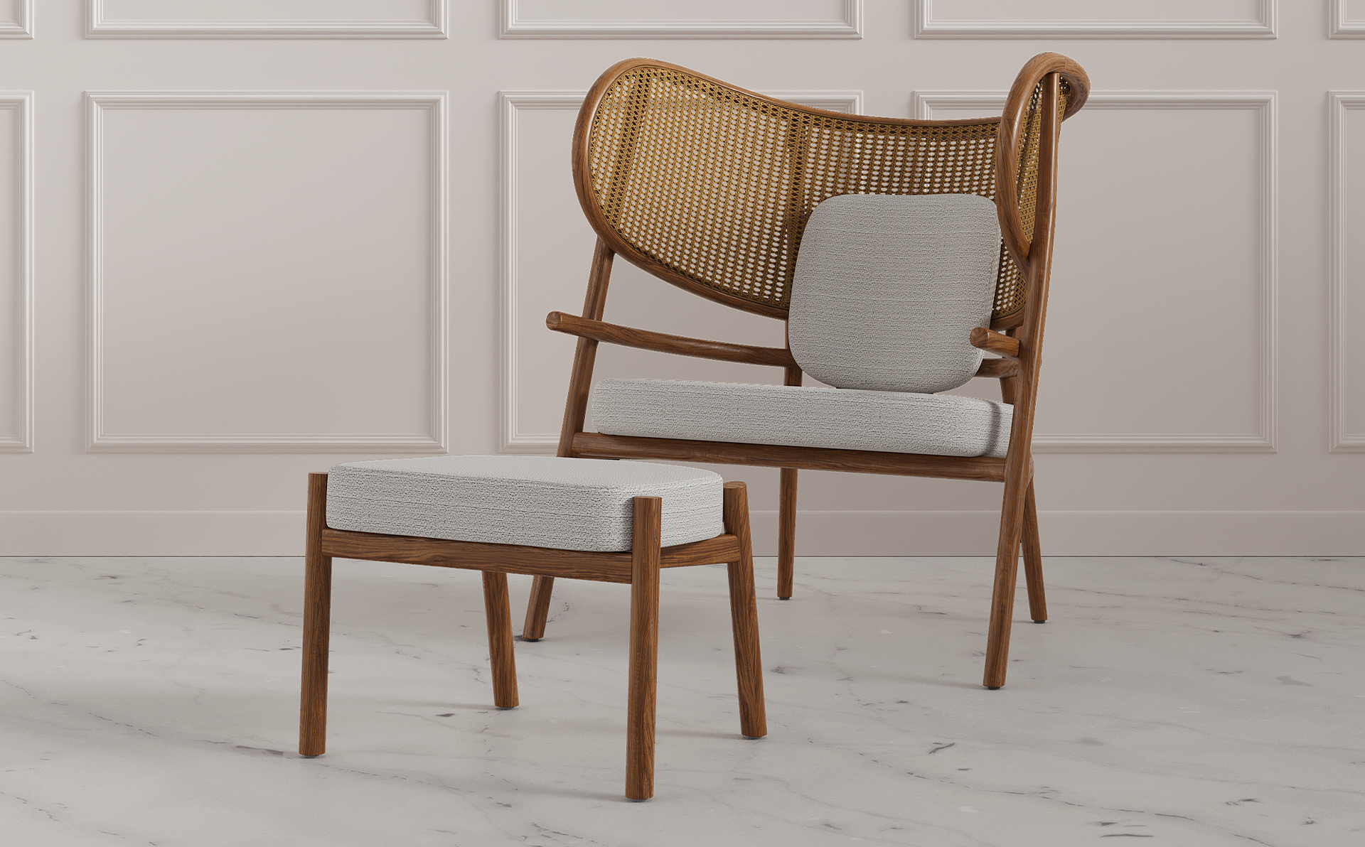 Product image in setting 1