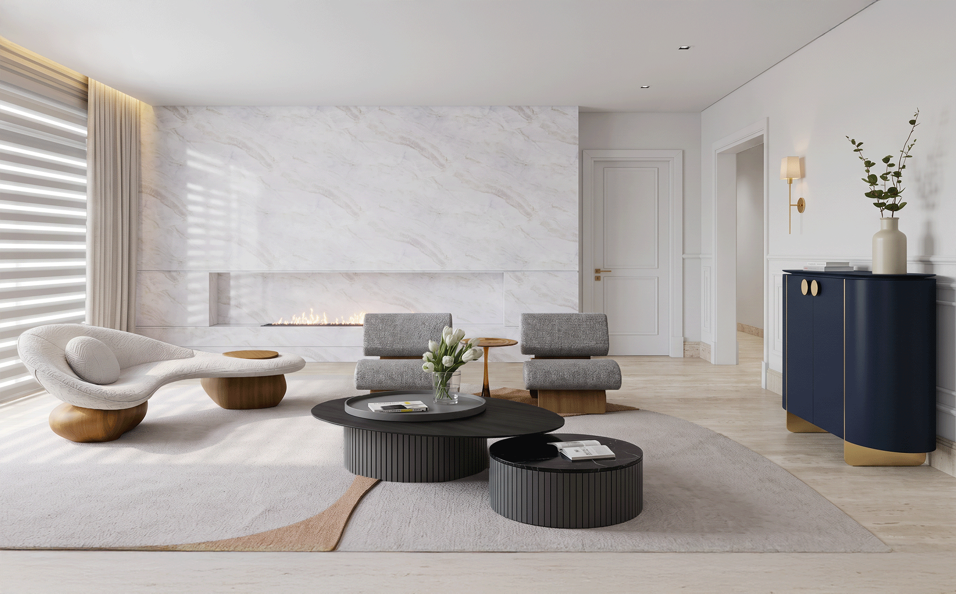 Product image in setting 14