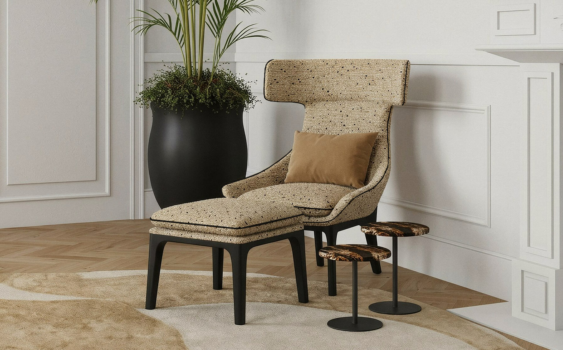 Product image in setting 6