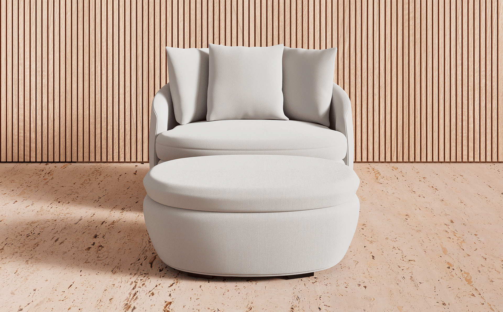 Product image in setting 3