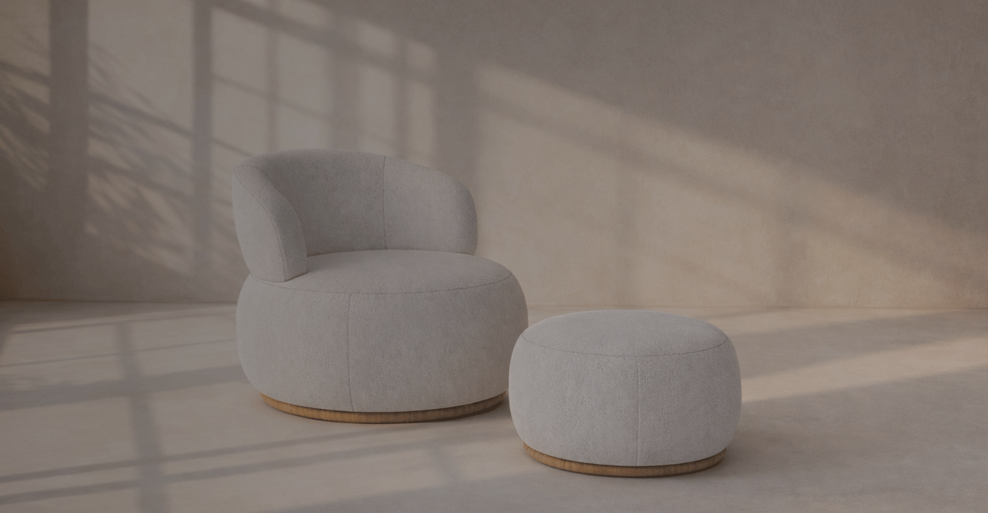 Camille Armchair