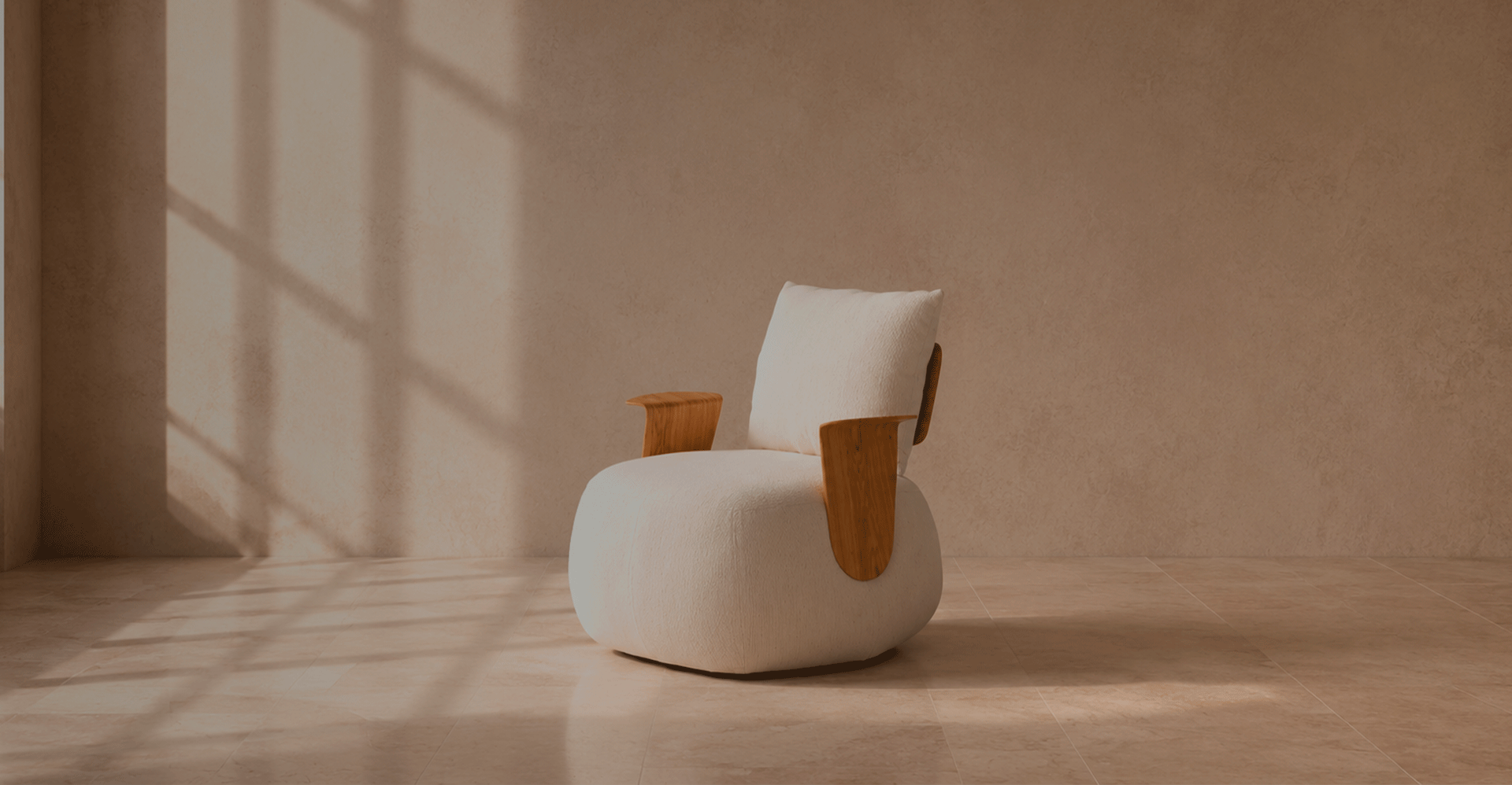 Balthazar Armchair