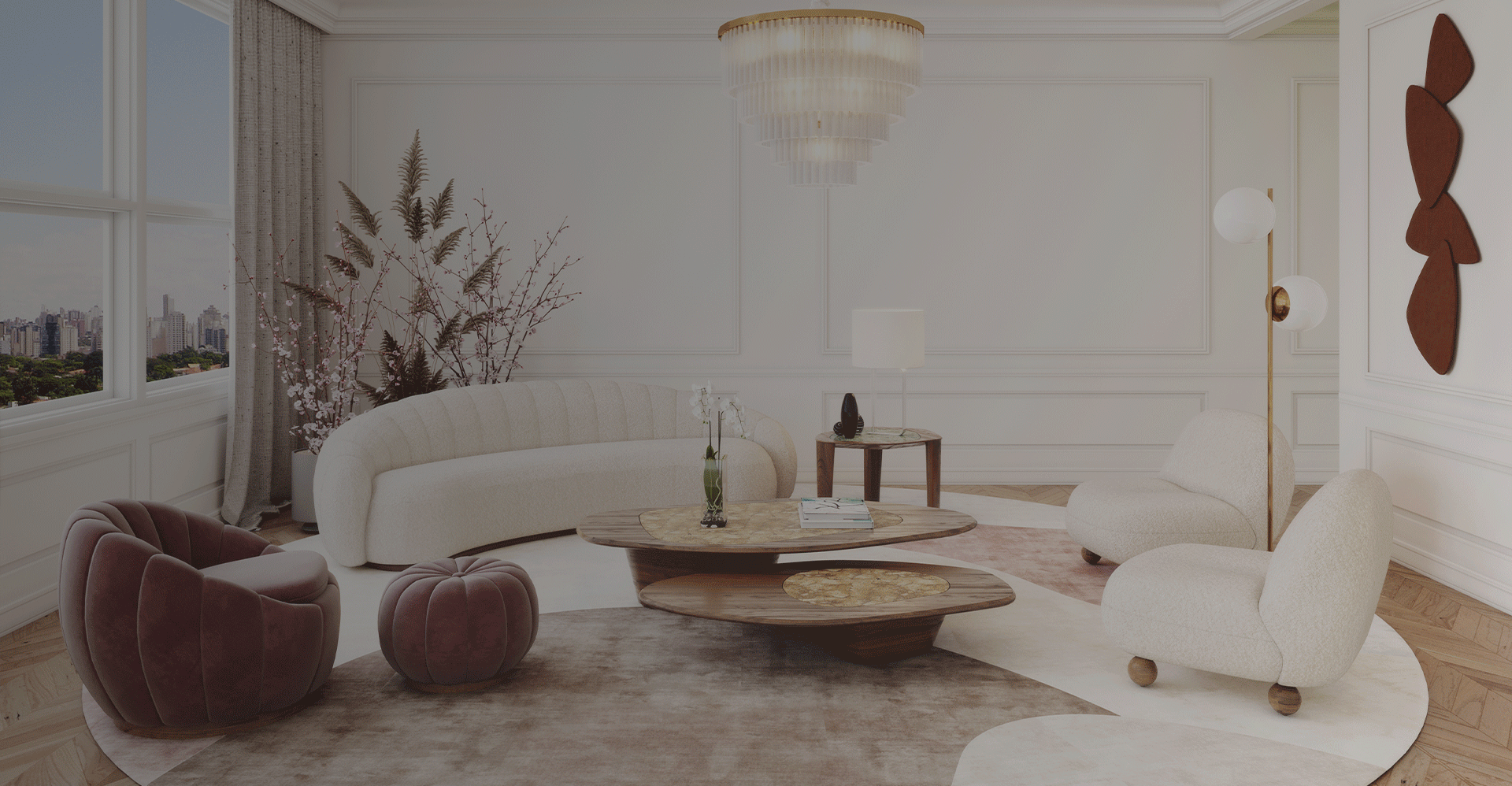 Bumbo Armchair